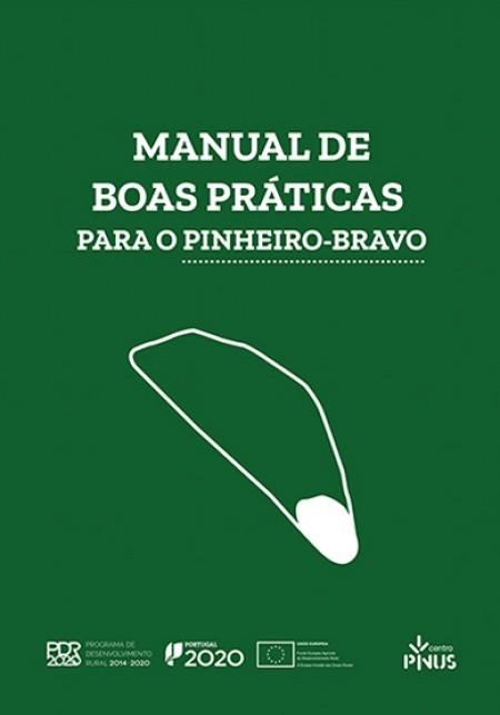 Manual de Boas Práticas para o Pinheiro-bravo