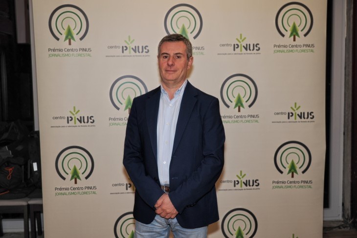Cerimónia 7.ª edição Prémio Centro PINUS Jornalismo Florestal