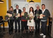 Cerimónia 7.ª edição Prémio Centro PINUS Jornalismo Florestal