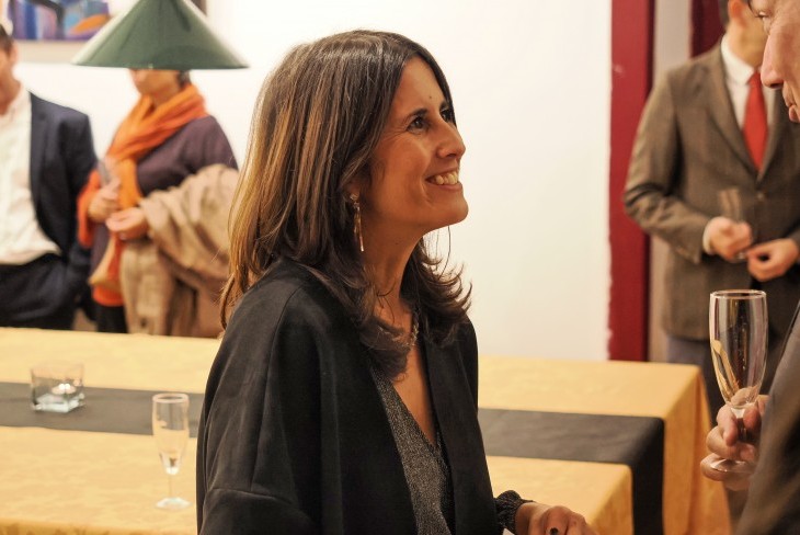 Cerimónia 7.ª edição Prémio Centro PINUS Jornalismo Florestal