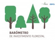 Centro PINUS e ZERO atualizam Barómetro de Investimento Florestal
