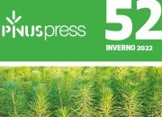 CHEGOU O PINUSPRESS N.º 52, EDIÇÃO DE INVERNO