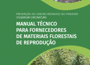 Disponível novo Manual para Viveiristas