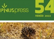 JÁ EM CIRCULAÇÃO, O PINUSPRESS 54 - EDIÇÃO DE VERÃO