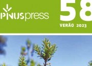 Em circulação o “PINUSPRESS” N.º58