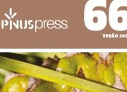 Novo PINUSPRESS em circulação