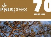 Conhe&ccedil;a o PINUSPRESS n.&ordm; 70