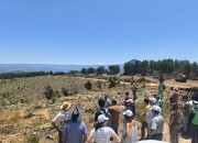 Últimos lugares no Roteiro PINUS 2025