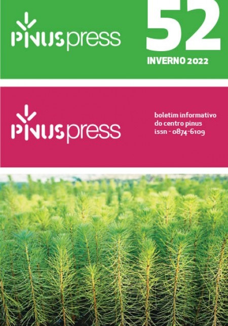 ESTRATÉGIAS INTEGRADAS PARA A PREVENÇÃO DO CANCRO-RESINOSO-DO-PINHEIRO (+PREVCRP)