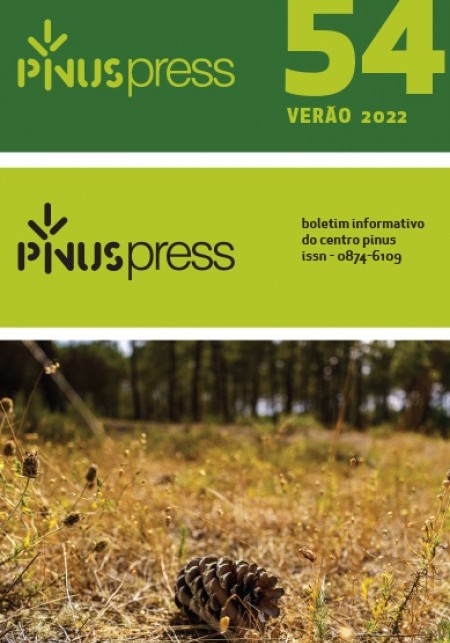 CONHEÇA OS INDICADORES DA FILEIRA DO PINHO EM 2021